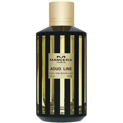 MANCERA Aoud Line EDP 120ml TESTER